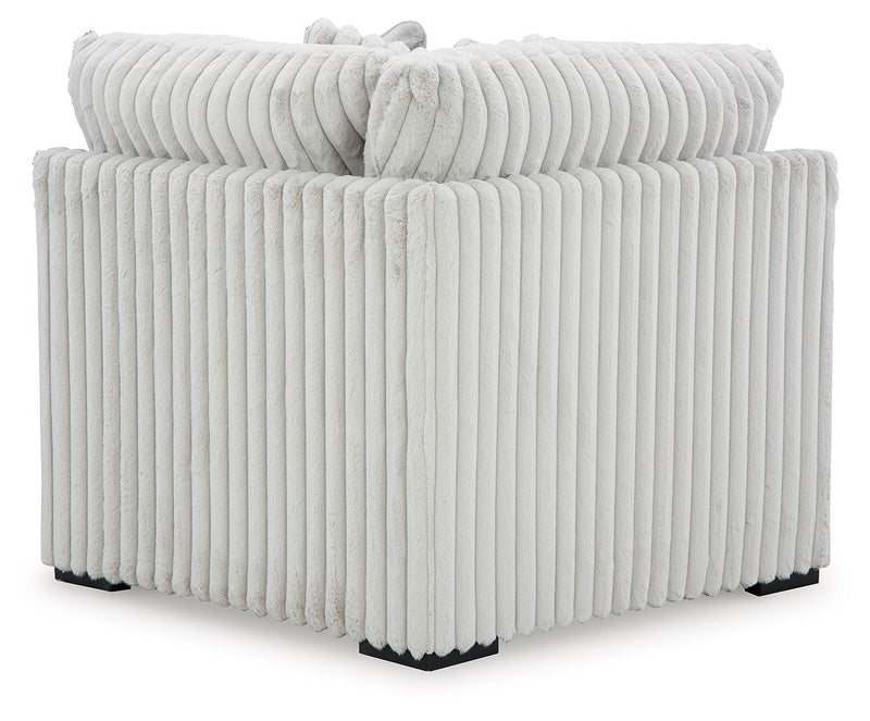 Stupendous - Wedge - Alloy