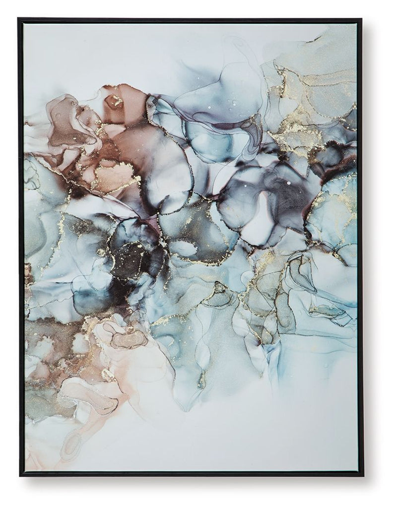 Jordsboro - Wall Art - Multi