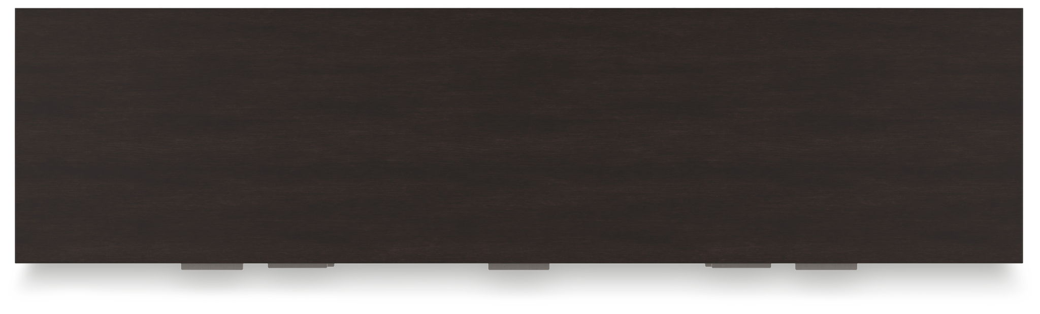 Covetown - Dresser - Dark Brown