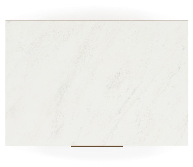 Cadmori - One Drawer Night Stand