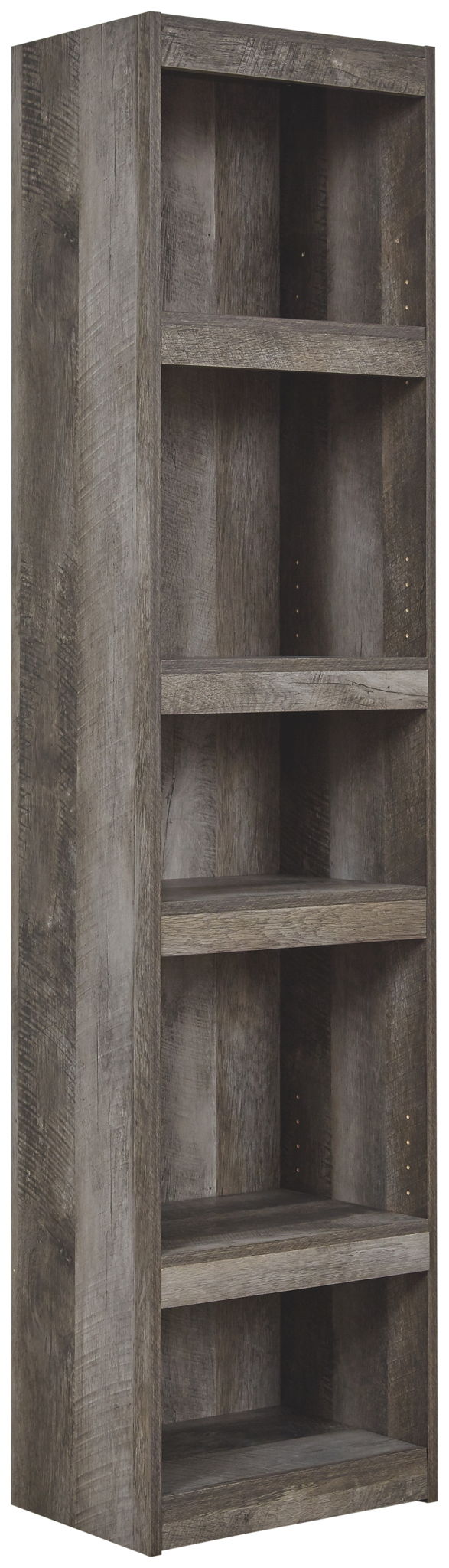 Wynnlow - Pier - Gray