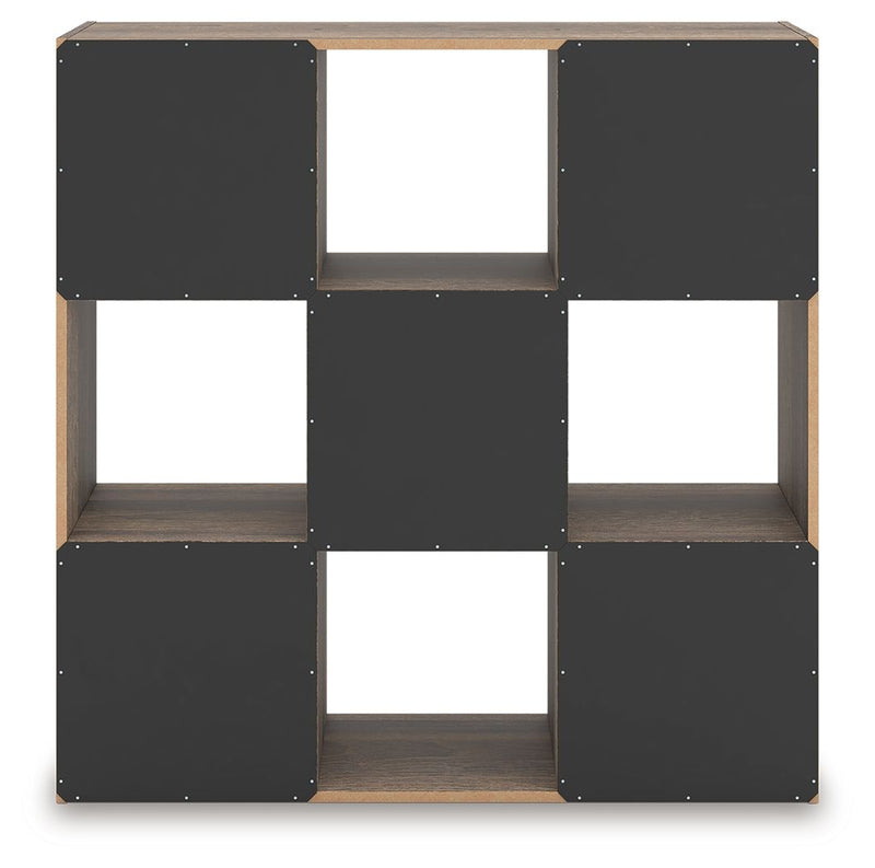 Shallifer - Cube Organizer