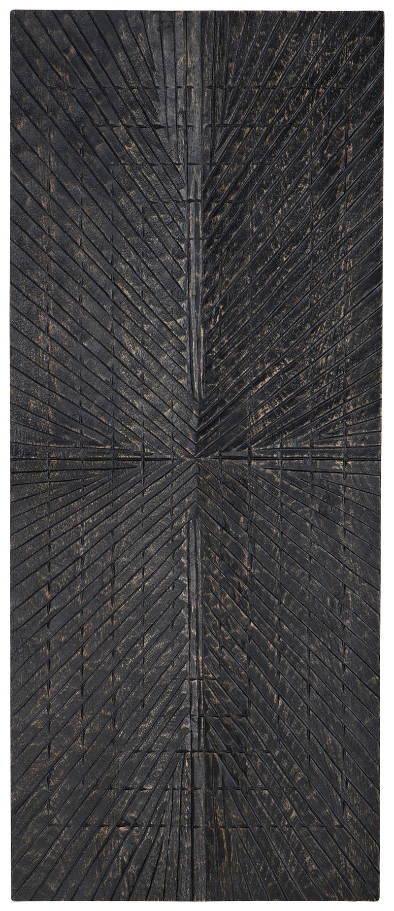 Lenora - Wall Decor - Antique Black
