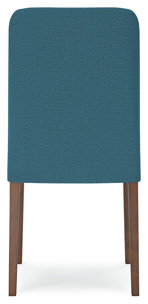 Lyncott - Dining Room Table Set