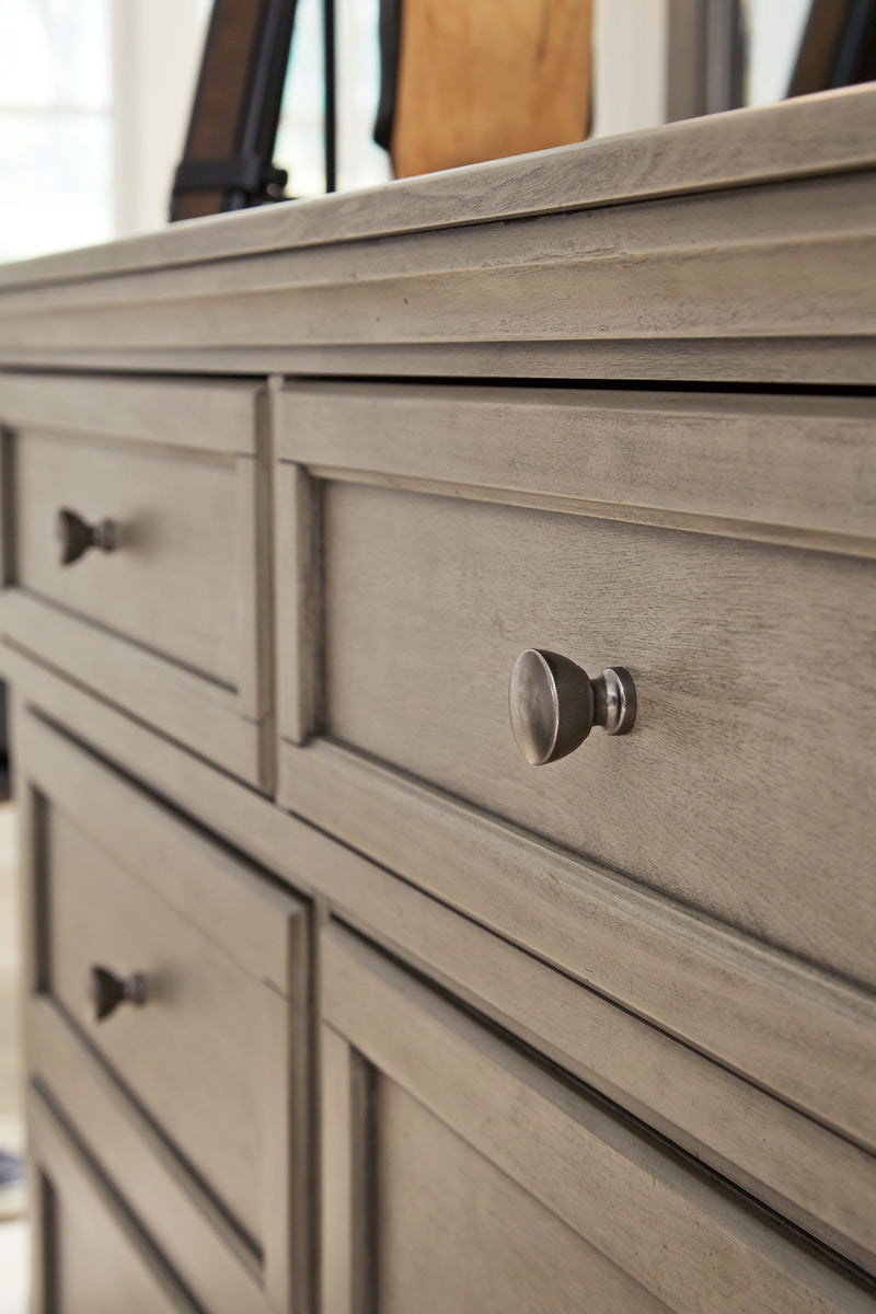 Lettner - Dresser