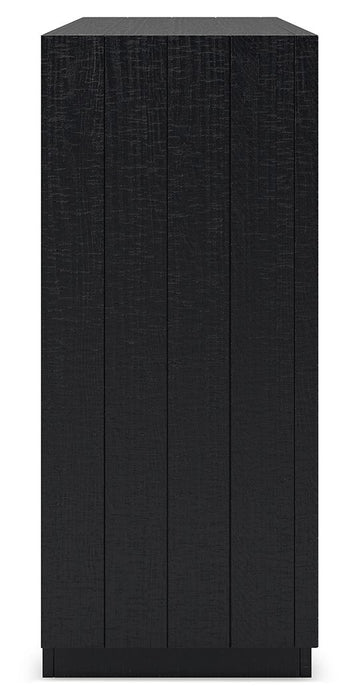 Londer - Dresser - Black