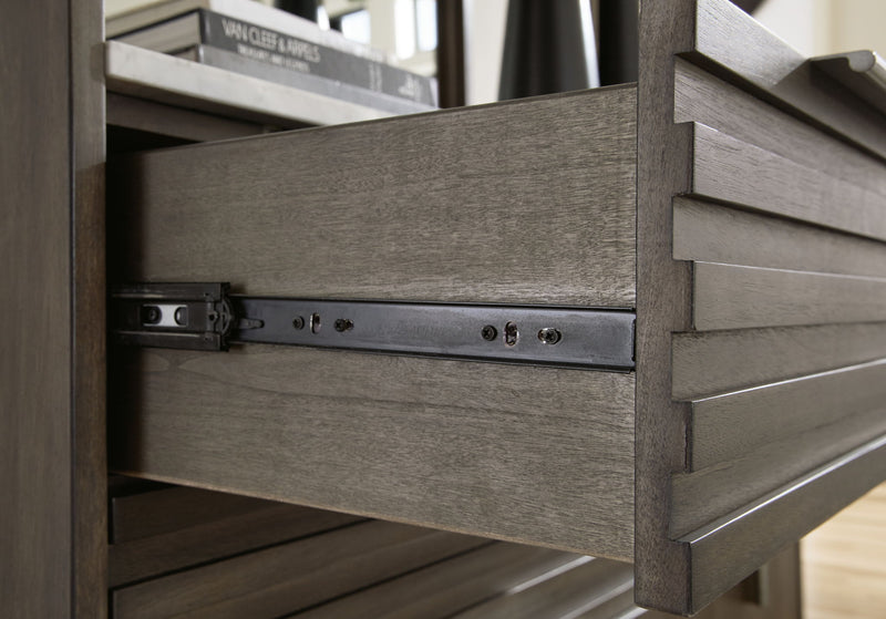 Arkenton - Bedroom Set