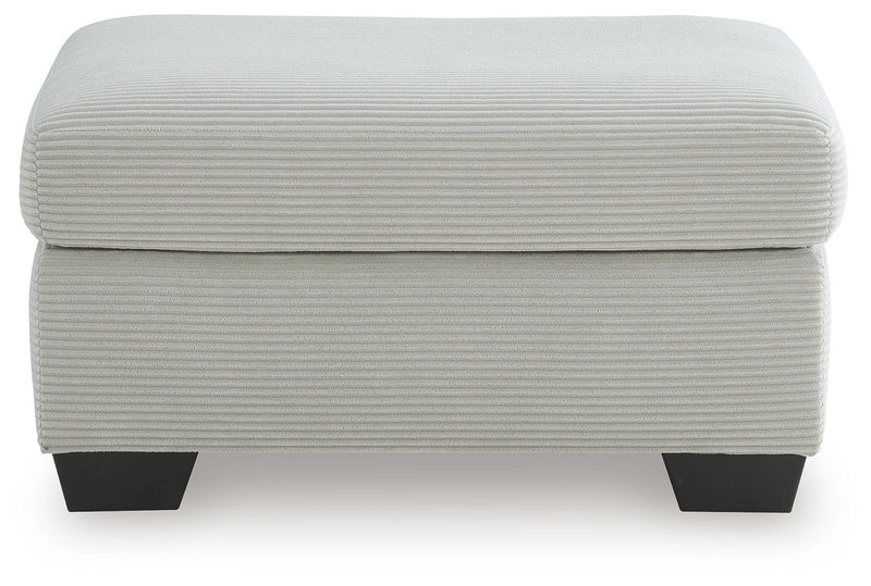 Greenbriar - Ottoman