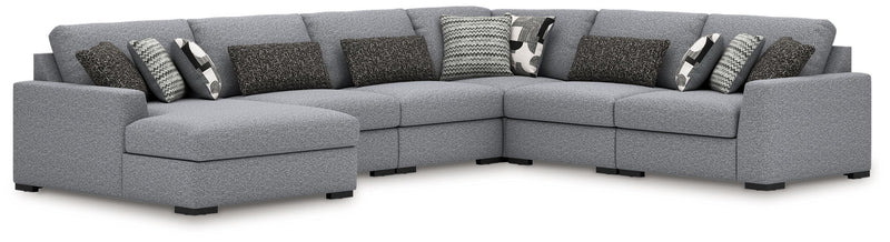 Bealton - Sectional