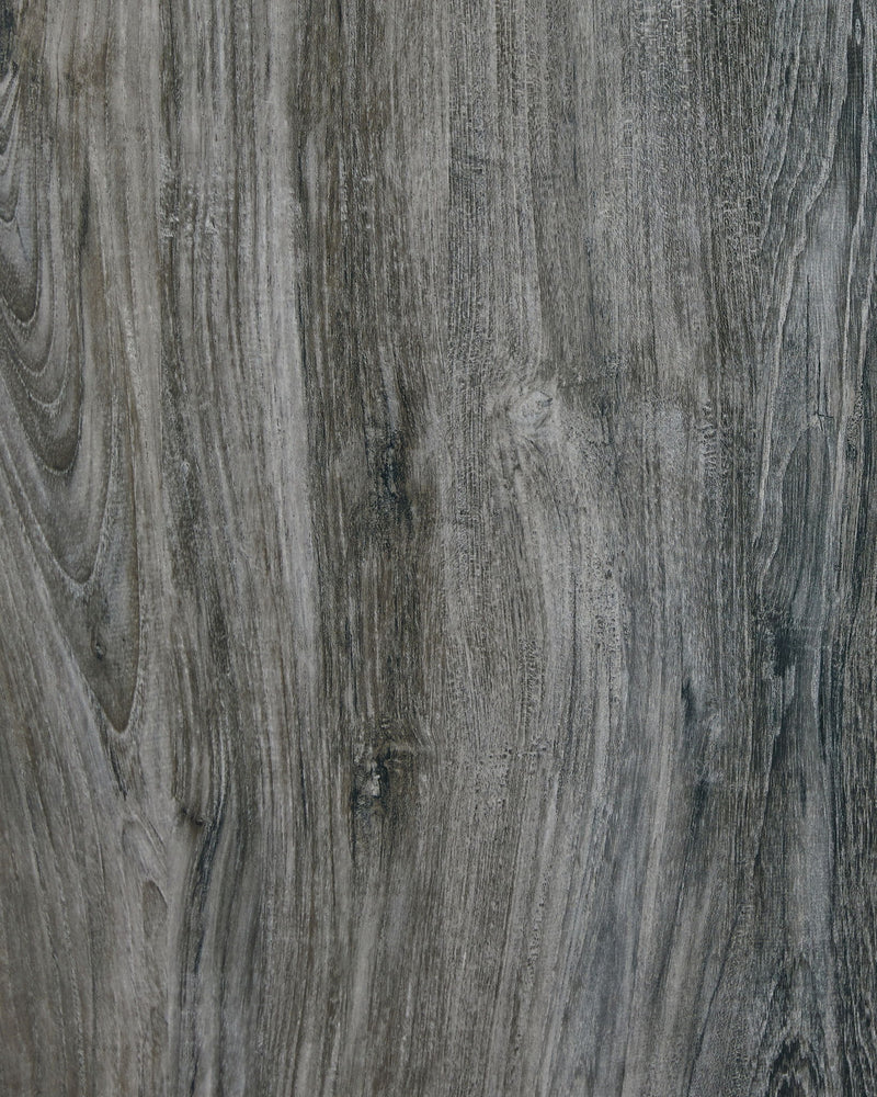 Baystorm - Five Drawer Chest - Gray