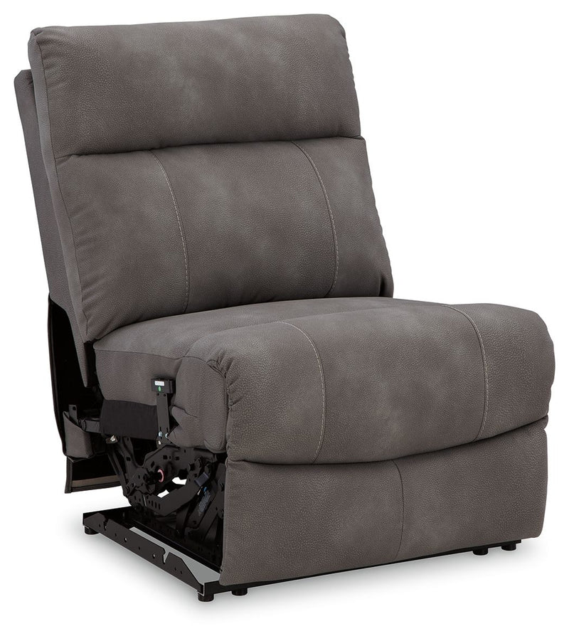 Next-Gen Durapella - 3 Piece Reclining Sectional