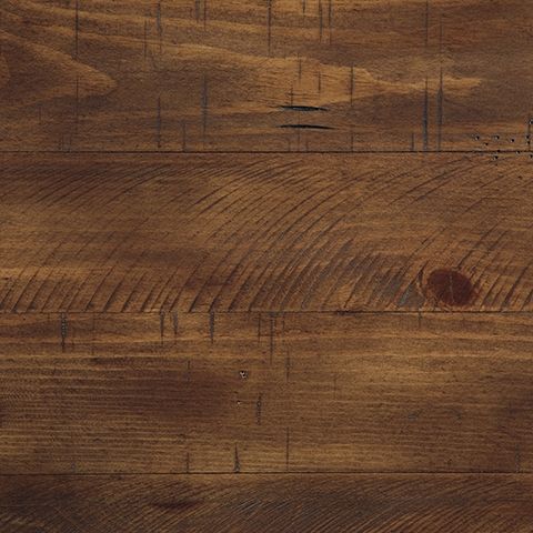 Wystfield - Cocktail Table with Storage - White / Brown