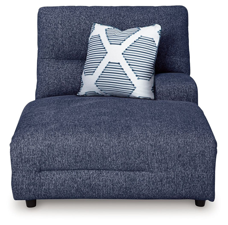 Acklen Place - Reclining Sectional