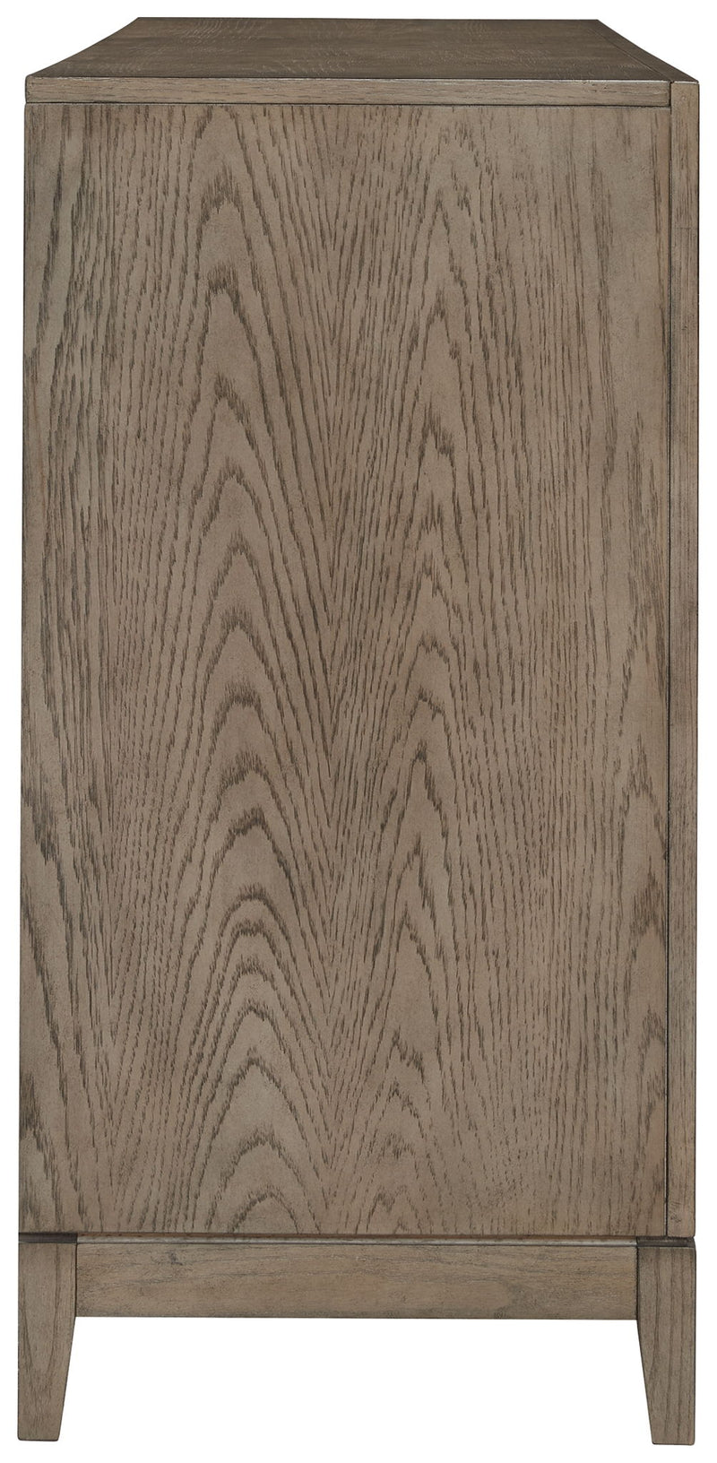 Chrestner - Dining Room Server - Gray