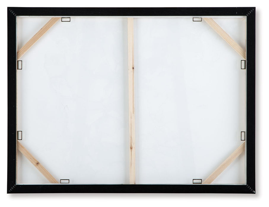 Jordsboro - Wall Art - Multi