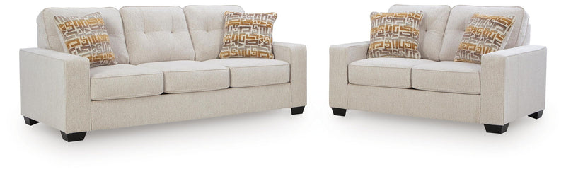 Larimer - Living Room Set