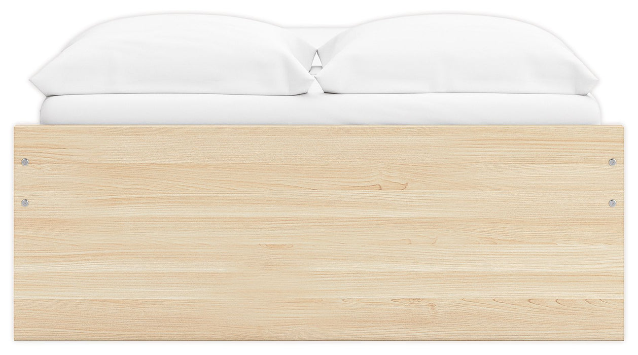 Onita - Platform Bed
