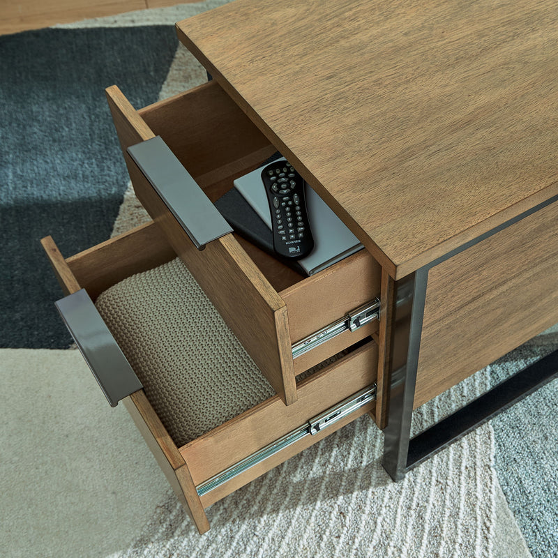 Montia - Table