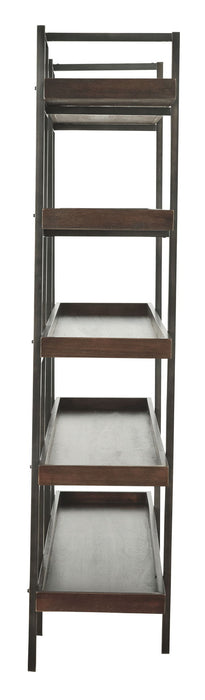 Starmore - Bookcase - Brown
