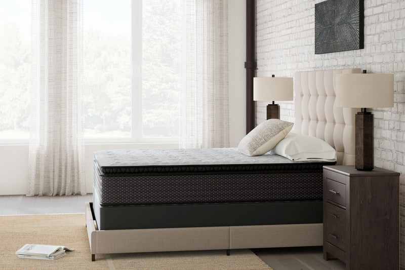 Anniversary Edition Pillowtop - Mattress