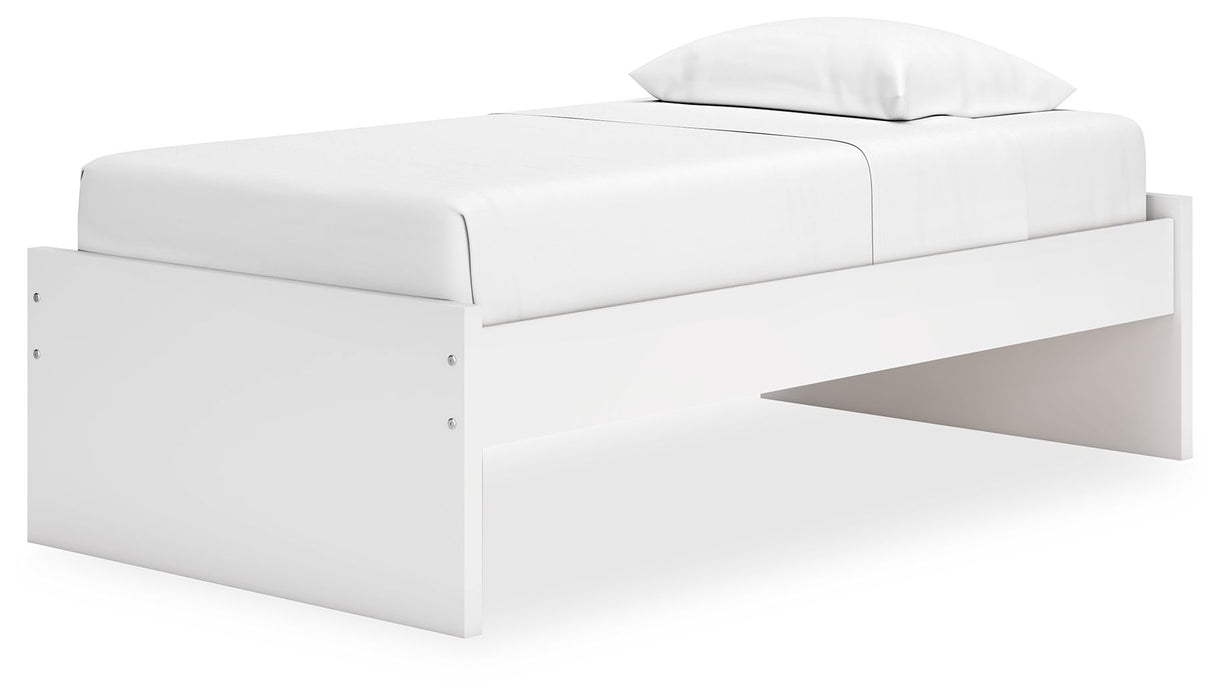 Onita - Platform Bed