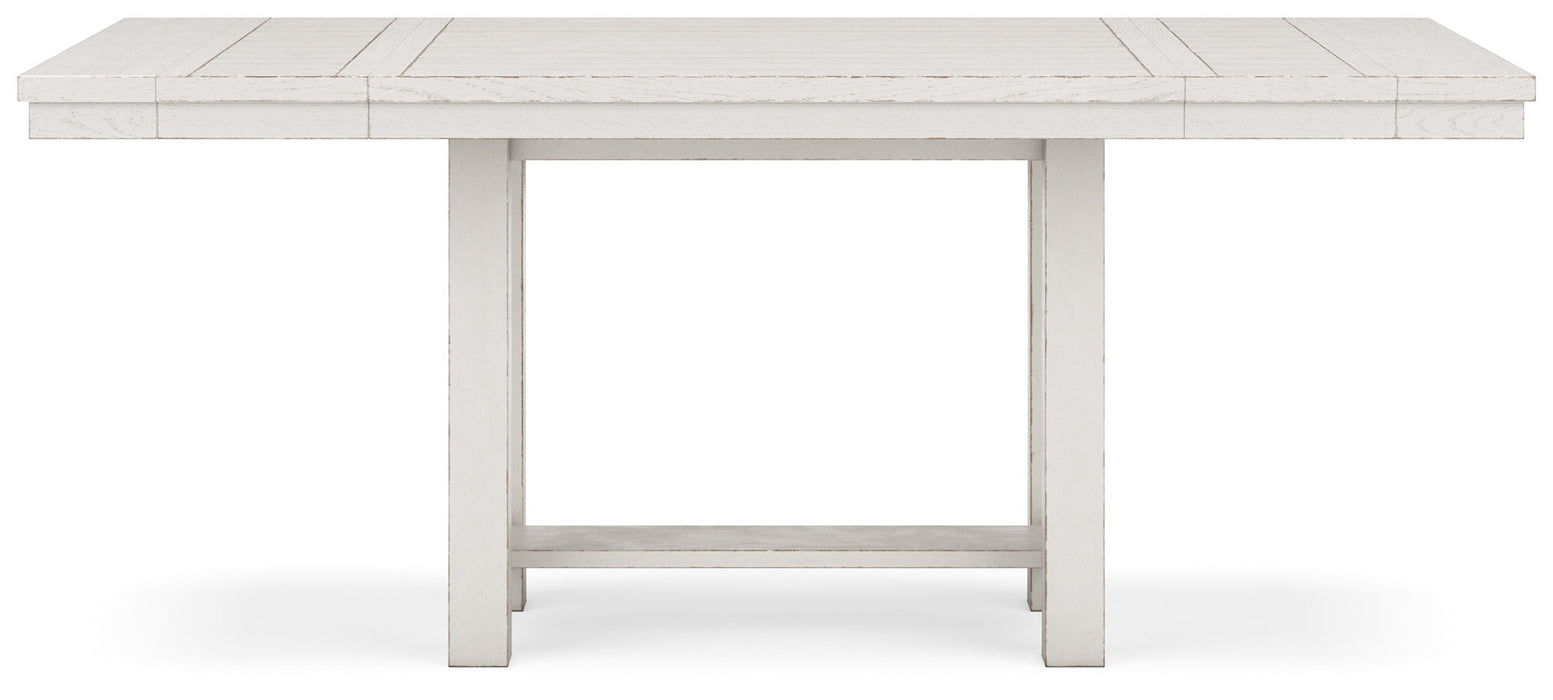 Robbinsdale - Rectangular Dining Table