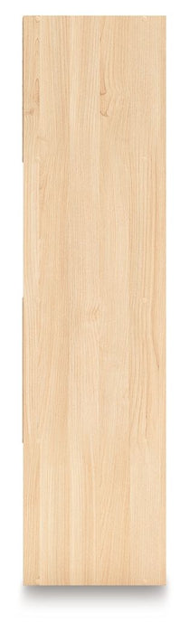 Piperton - Cube Organizer - Wood