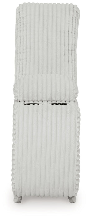 Top Tier - Reclining Sectional