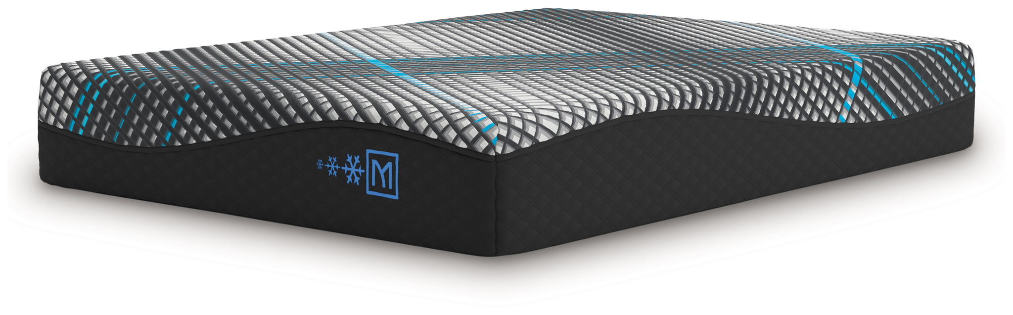 Millennium 2.0 Foam 12 Inch - Mattress