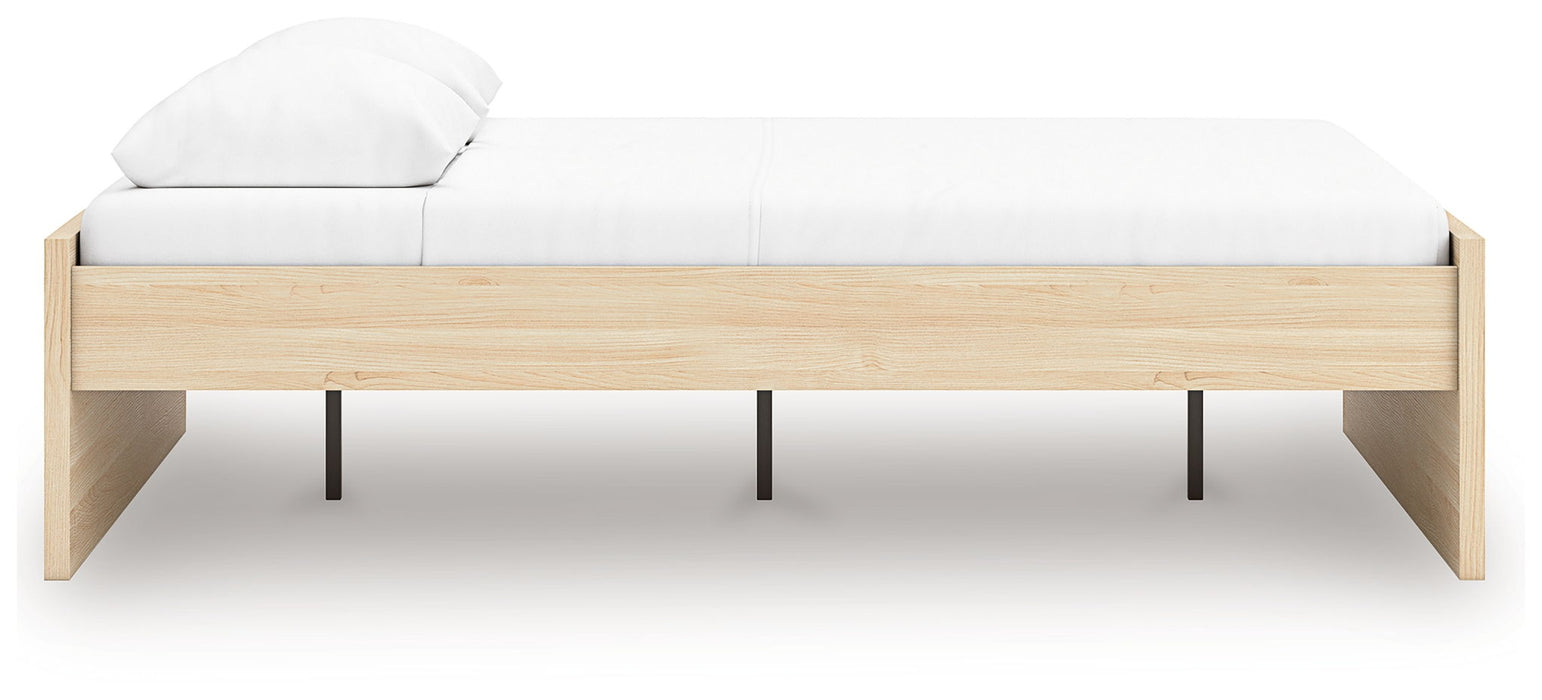 Onita - Platform Bed