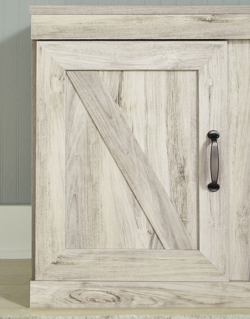 Bellaby - Entertainment Center