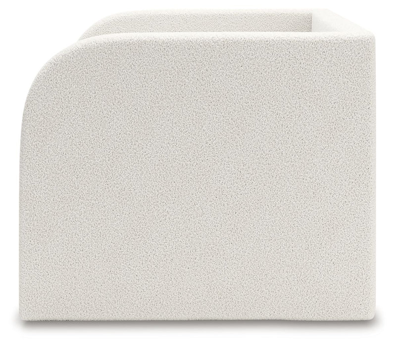 Arloster - Upholstered Day Bed