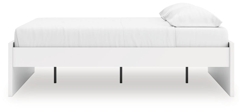 Onita - Platform Bed