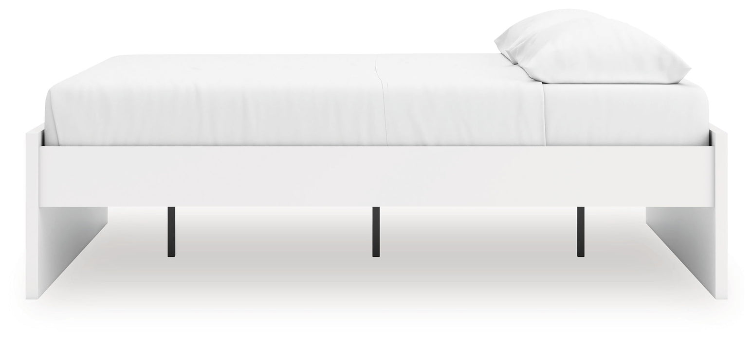 Onita - Platform Bed