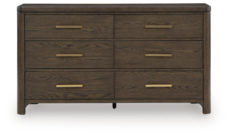 Radkin - Dresser