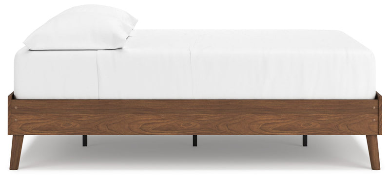Fordmont - Bed