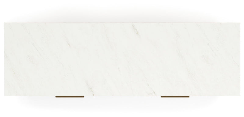 Cadmori - Six Drawer Dresser