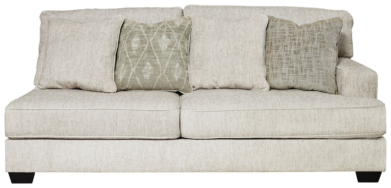 Rawcliffe - RAF Sofa - Parchment