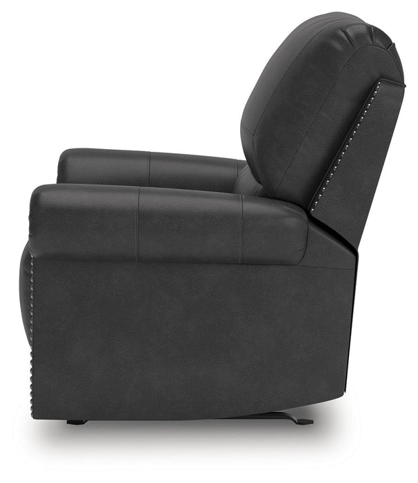 Chasemore - Swivel Glider Recliner