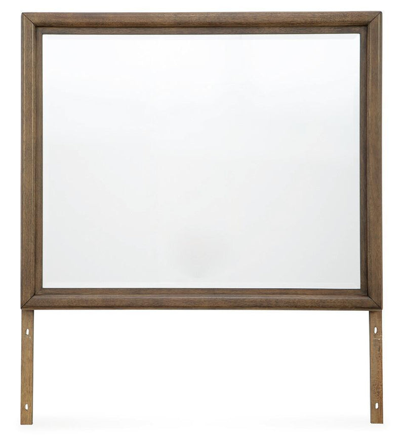 Marxmore - Bedroom Mirror - Brown