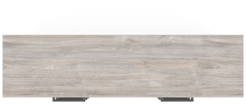 Broachmyn - Panel Bedroom Set