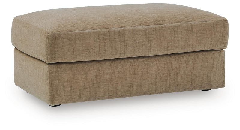 ChloeeAnne - Ottoman - Honey