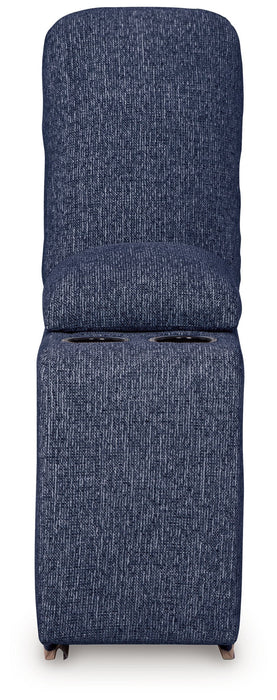 Acklen Place - Reclining Sectional