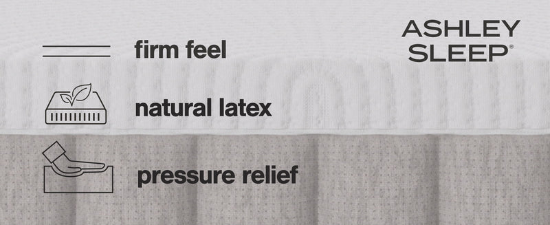 Terra Sleep Firm - Mattress