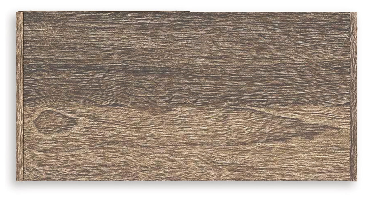 Shallifer - Cube Organizer